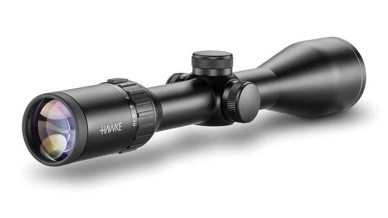 Hawke Endurance 30 WA 2,5-10 x 50