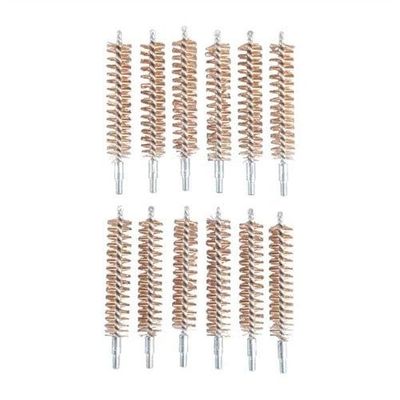BROWNELLS .22/250-30/06 Bronze Chamber Brush 1 DZ