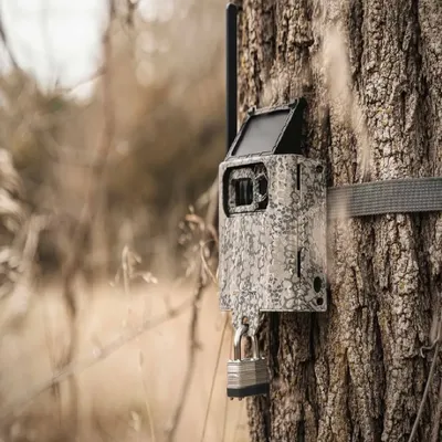 SPYPOINT Steel Secuirty Box SB-300S