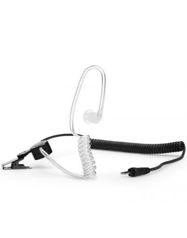 Zodiac Öronsnäcka Secret Service till FLEX-headset