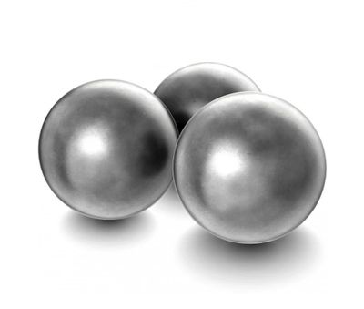 RUNDKULA .535(13,59 MM) 50-ASK
