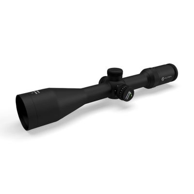 Alpen APEX XP Rifle Scope 5-25x50 BDC