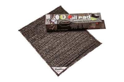Flunatec Handgun cleaning pad (Oil pad)