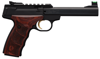 BROWNING BUCK MARK PLUS ROSEWOOD UDX
