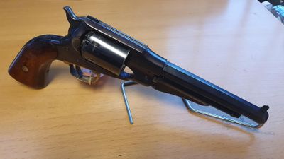 Uberti .36 revolver Tvnr: 86125 *VMB* 