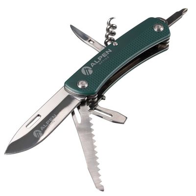 Alpen Original Pocketknife