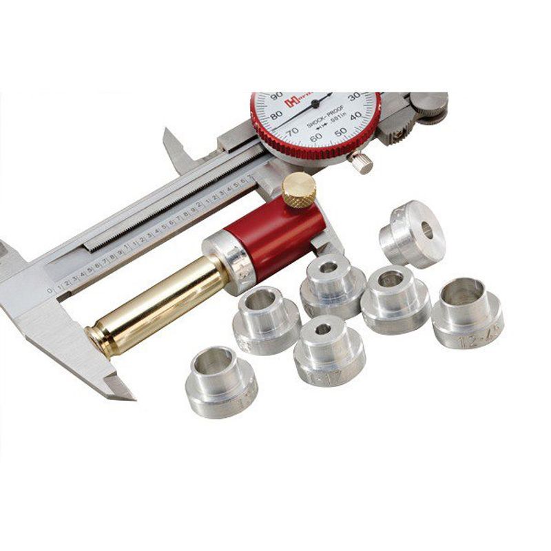 Hornady Bullet Comparator 7-Set