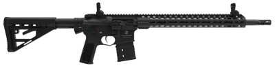 Schmeisser AR-15 .223 REM 18" PRO HUNTER