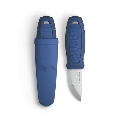 MORA ELDRIS KNIV BLÅ