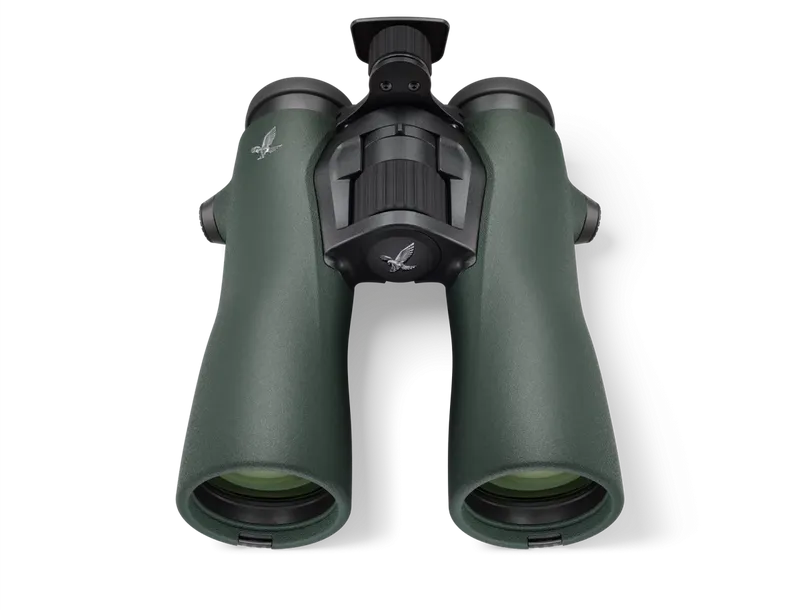 NL PURE 10X42 WB GREEN