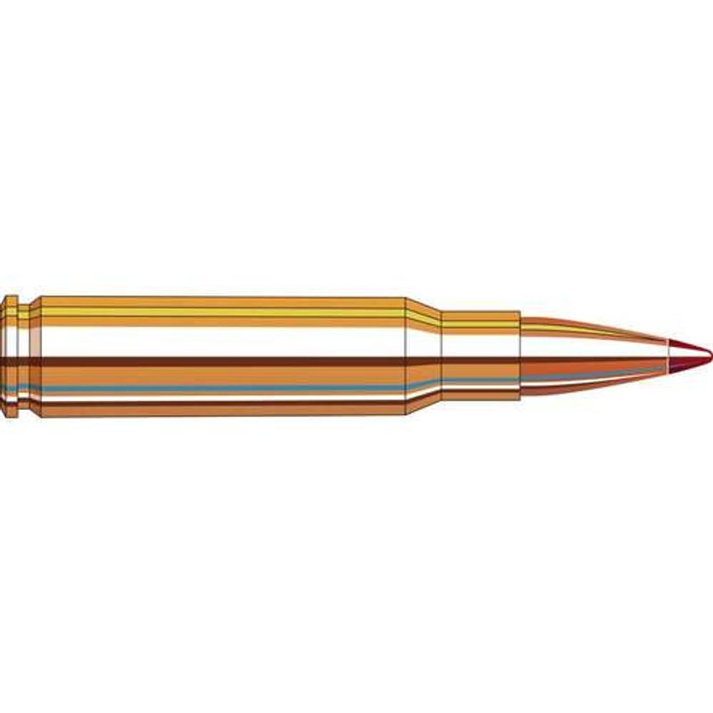 HORNADY PRECISION HUNTER™ AMMUNITION 308 WIN 178 GR ELD-X® 20/BOX