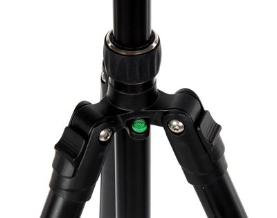 FOMEI Alumin Pro 3000 Tripod
