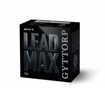 Gyttorp Lead Max US 7,5 24g