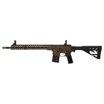 SCHMEISSER AR15 DYNAMIC L Bronze .223 16,75"