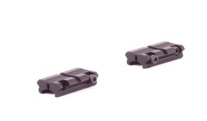 Albecom Adapter 11mm till Weaver