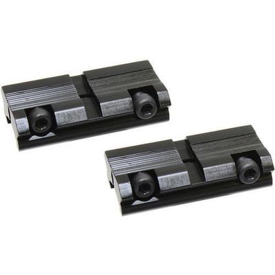 Albecom Adapter 11mm till Weaver