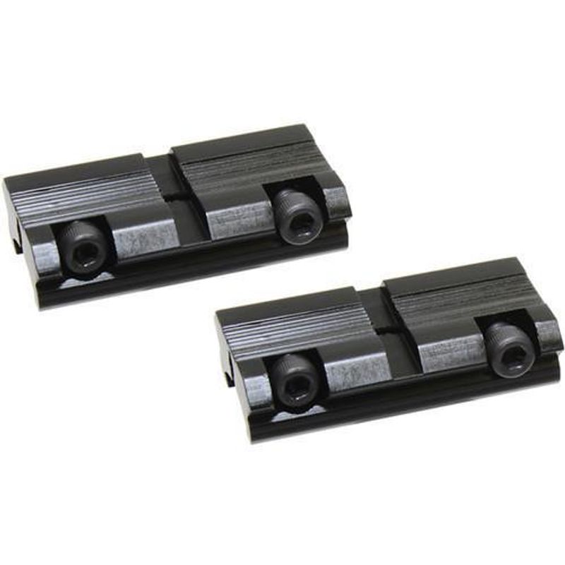 Albecom Adapter 11mm till Weaver