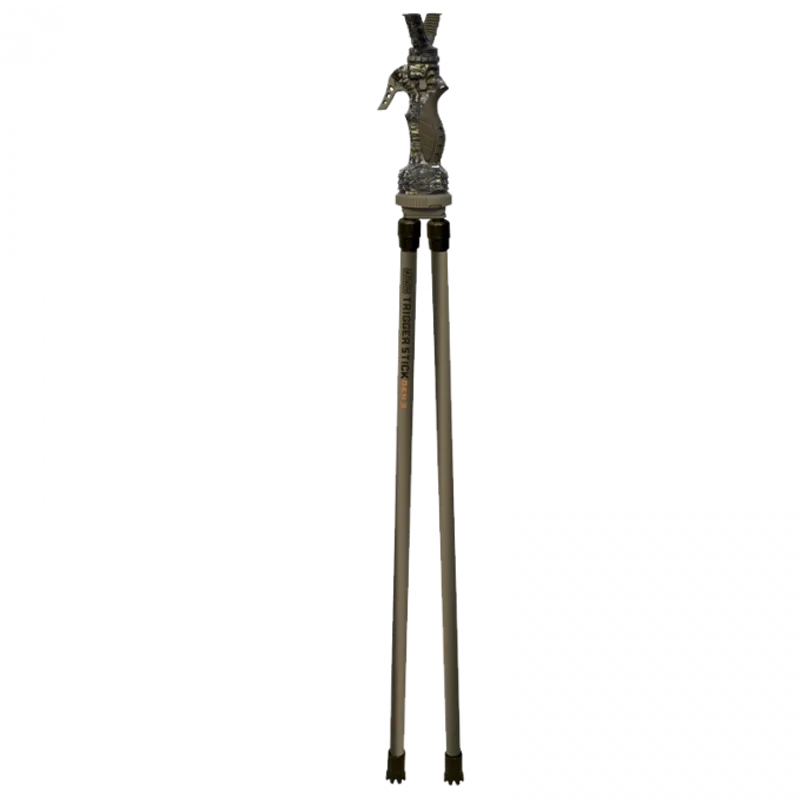 Primos Trigger Stick Gen 3 Tall Bipod 61-155 cm 2 ben