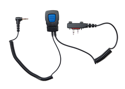 Lafayette - Mini-headset - Sordin/Bilsom/Peltor WS,Alert,Protac hunter-shooter