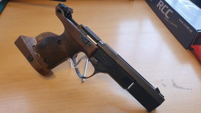 Unique Des 32 *VMB* 