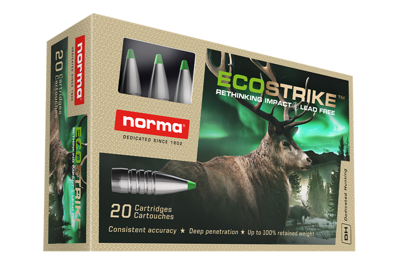 NORMA ECOSTRIKE