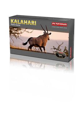 NORMA CTG 7X64 .125 KALAH KL2