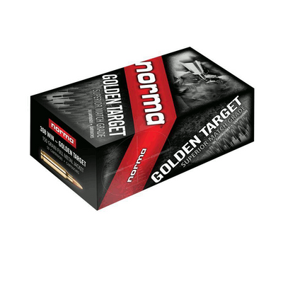NORMA .308 Win Golden Target 9,7/150gr 50 ASK