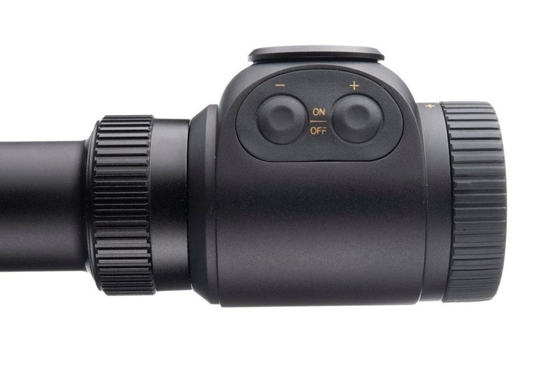 FOMEI 1-6x24 FOREMAN