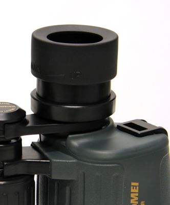 FOMEI 10x50 Beater
