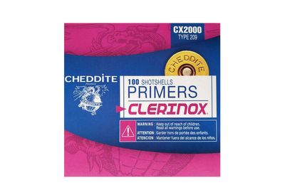 CHEDDITE CX 2000, 100 ASK