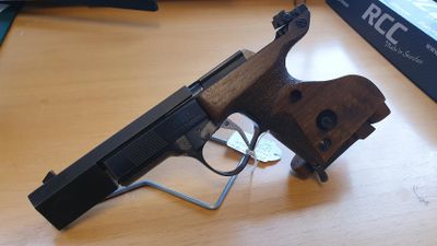 Unique Des 32 *VMB* 