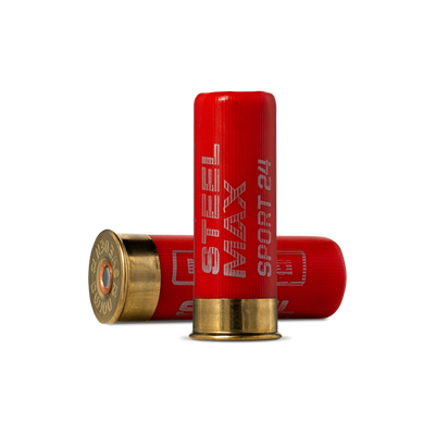NORMA STEEL MAX ® SPORT 24 12/70 US7