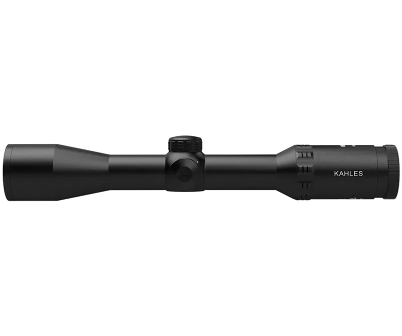 KAHLES Helia 1.6-8x42i ABS. 4-Dot