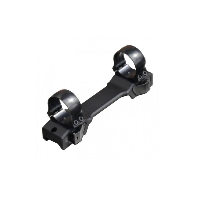 INNOMOUNT Snabbmontage Weaver/Picatinny - Ring 30mm BH+3