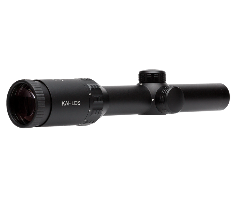 KAHLES Helia 1-5x24i Abs.4-DH SR