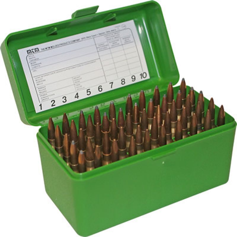 MTM Case Gard RS-50 Series