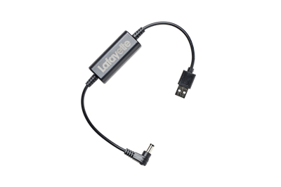 Lafayette - Laddadapter - Powerbank Smart