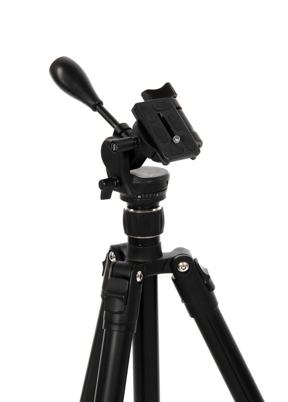 FOMEI Alumin Pro 3000 Tripod