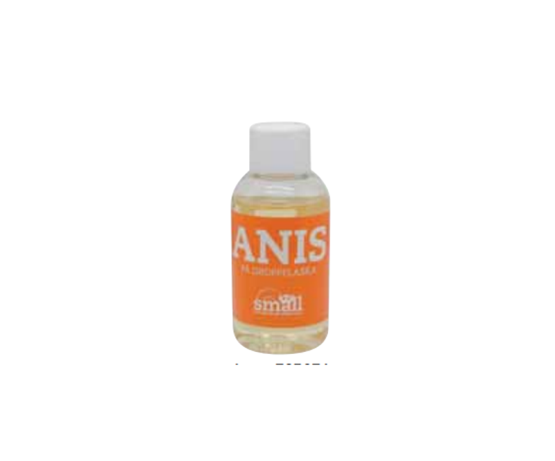 Smäll Anis Koncentrat 50ml