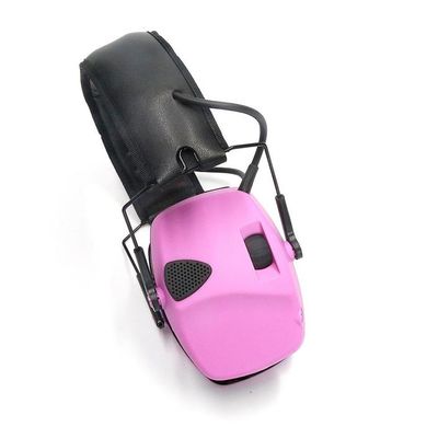Albecom Hörselskydd EM030 (Rosa)