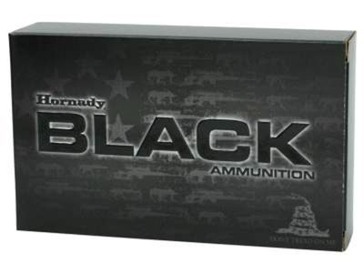Hornady V-max 300 Blackout
