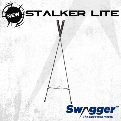 Swagger Skjutstöd Stalker Lite L