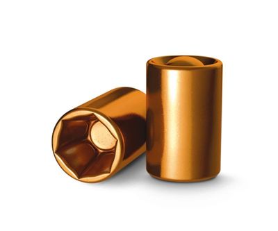 HN Kula 38 HS 125gr. (.357) - 2000 st