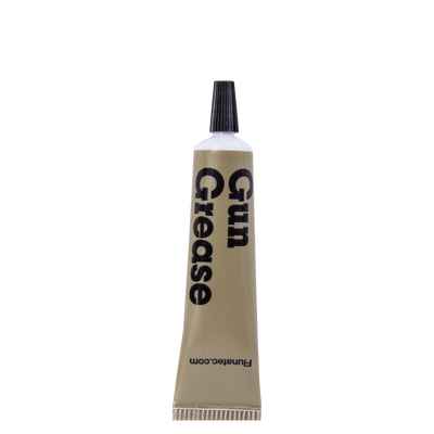 Flunatec Waffenfett (Grease) 15g, White