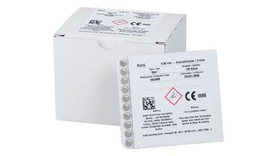 ANV PRIM CAP 5.33 5341 RWS NP TRAY
