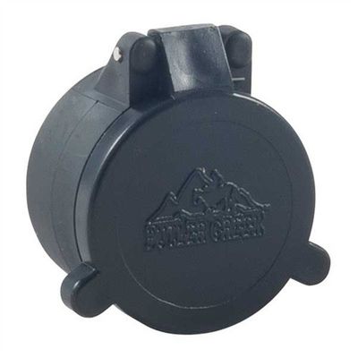 BUTLER CREEK Scope Cover, Flip Open - 1.66 (42,2mm)