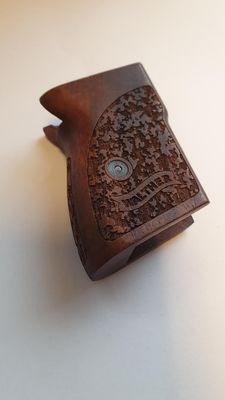 Klinsky WALTHER PPK Ulm