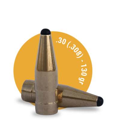 Fox Classic hunter .30 (.308) 50 ASK