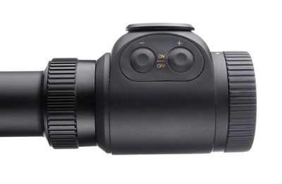 FOMEI 2-12x50 FOREMAN HTC PRO DX