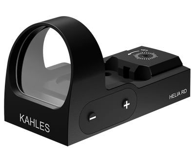 Kahles Helia Red Dot picatinny mount